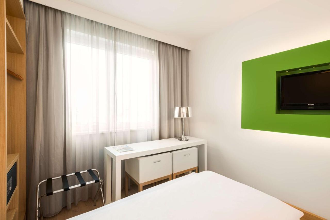 Nh Berlin Potsdamer Platz Εξωτερικό φωτογραφία