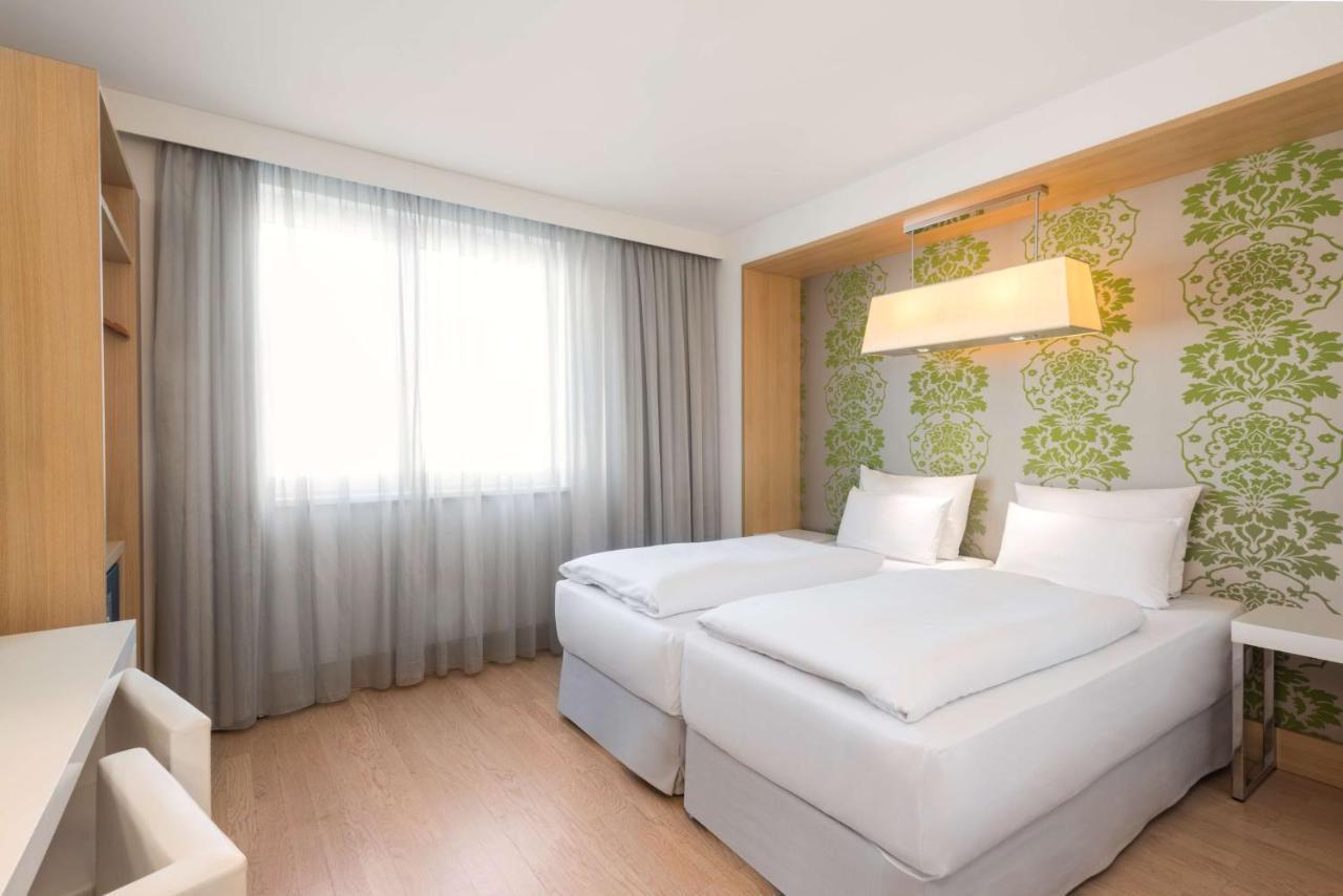 Nh Berlin Potsdamer Platz Εξωτερικό φωτογραφία
