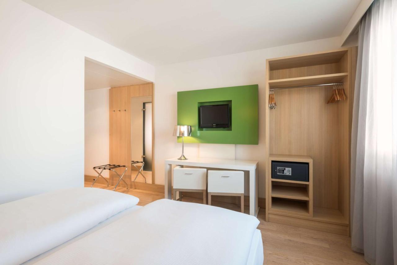 Nh Berlin Potsdamer Platz Εξωτερικό φωτογραφία